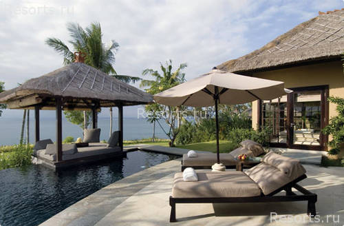 The Ritz Carlton Bali Resort & Spa 141